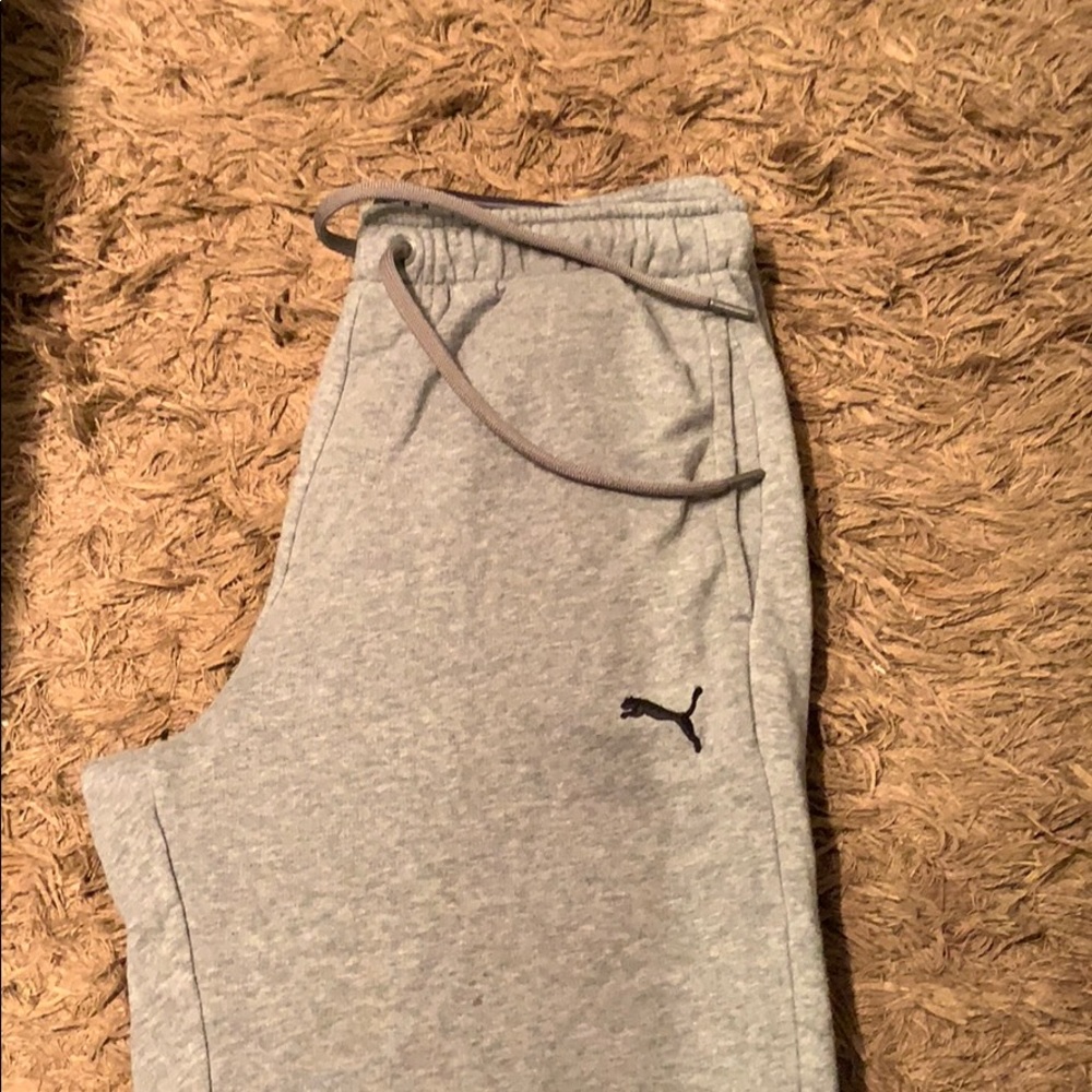 Joggers